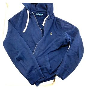 Ralph Lauren hoodie